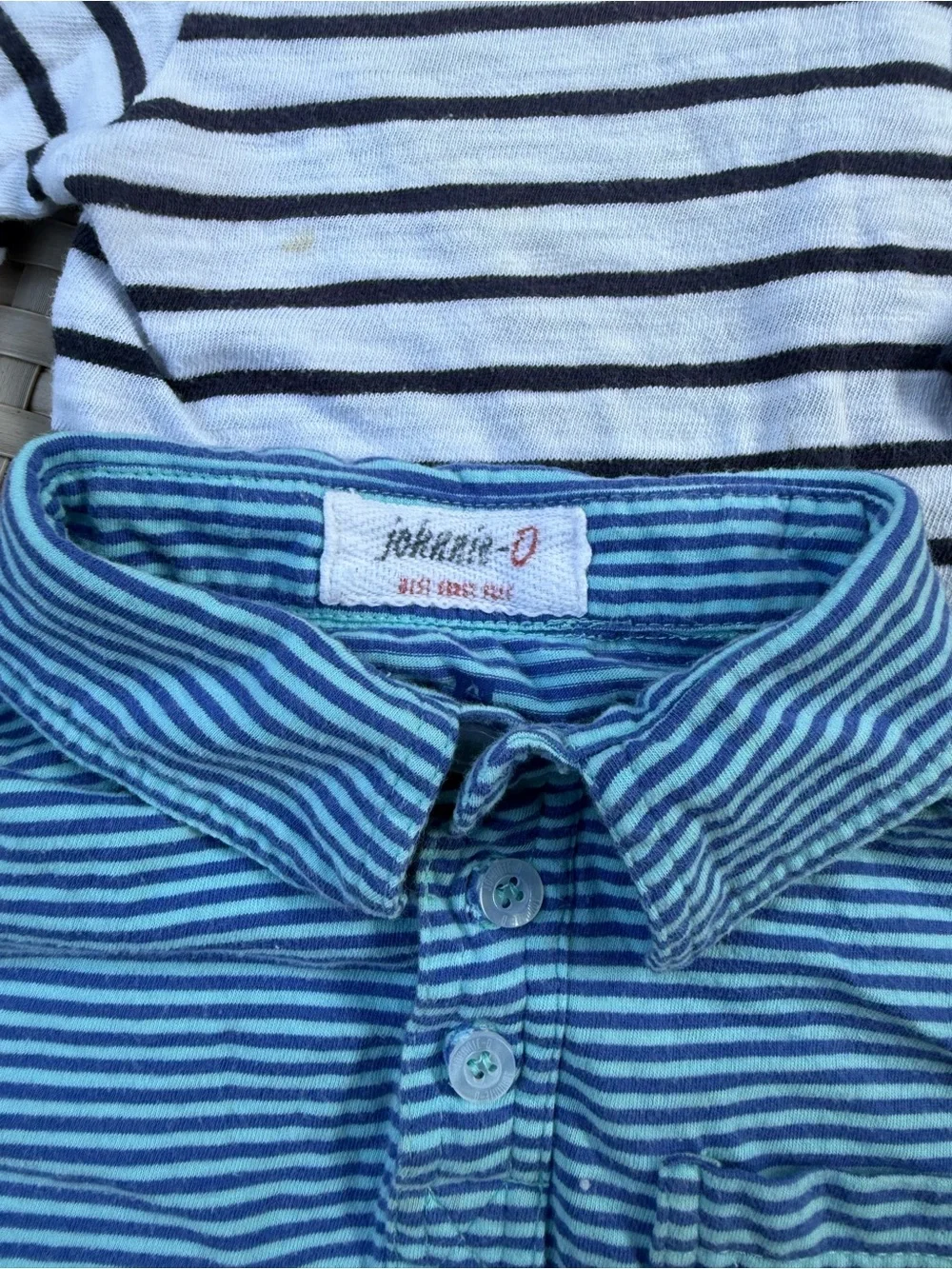 *11 Piece Boys 4 Clothing Bundle Janie and Jack Polo Ralph Lauren Preppy